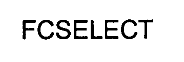 FCSELECT