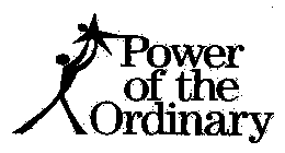 POWER OF THE ORDINARY