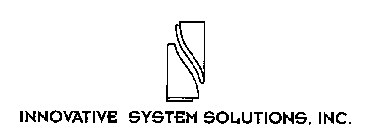 INNOVATIVE SYSTEM SOLUTIONS, INC.