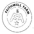FF FAITHWELL FARM