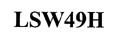 LSW49H