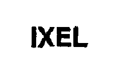 IXEL