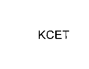 KCET