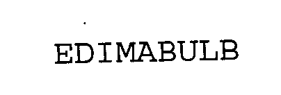 EDIMABULB