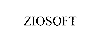 ZIOSOFT