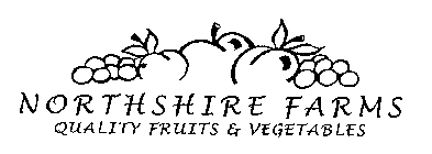 NORTHSHIRE FARMS QUALITY FRUITS & VEGETABLES