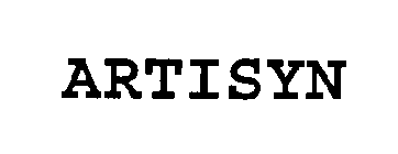 ARTISYN