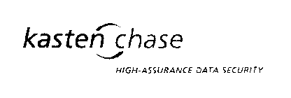 KASTEN CHASE HIGH-ASSURANCE DATA SECURITY