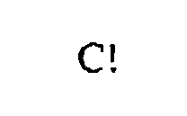 C!