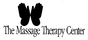 THE MASSAGE THERAPY CENTER