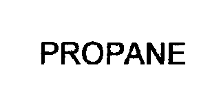 PROPANE