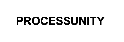 PROCESSUNITY