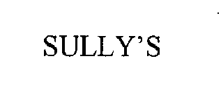 SULLY'S