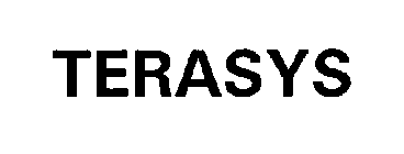 TERASYS