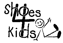 SHOES 4 KIDS