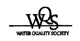 WQS WATER QUALITY SOCIETY