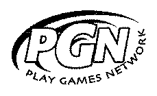 PGN PLAY GAMES NETWORK