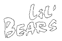 LIL' BEARS