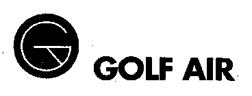 GA GOLF AIR