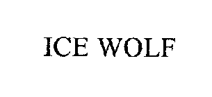 ICE WOLF