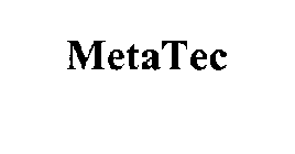 META TEC