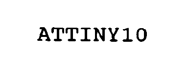 ATTINY10
