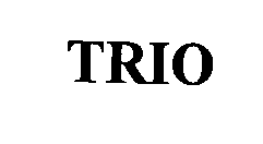 TRIO