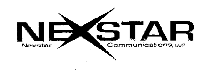 NEXSTAR NEXSTAR COMMUNICATIONS, LLC