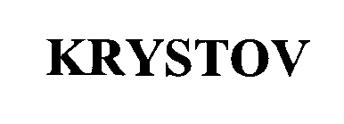 KRYSTOV