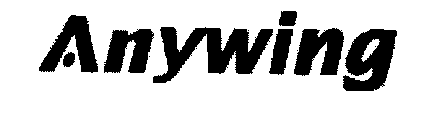 ANYWING