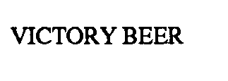 VICTORY BEER