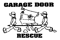 GARAGE DOOR RESCUE