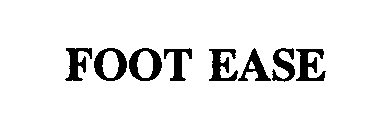 FOOT EASE