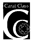 CARAT CLASS CC