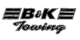 B & K TOWING