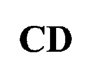 CD