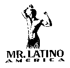 MR. LATINO AMERICA