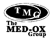 TMG THE MED-OX GROUP