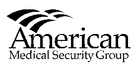 AMERICAN MEDICAL SECURITY GROUP