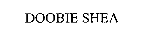 DOOBIE SHEA