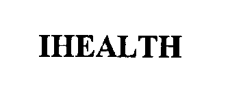 IHEALTH