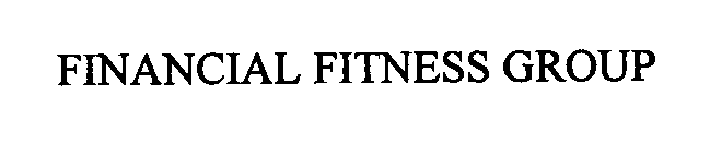 FINANCIAL FITNESS GROUP