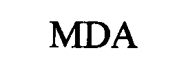 MDA