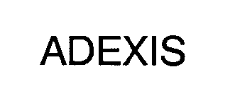 ADEXIS