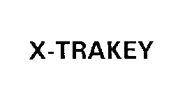 X-TRAKEY