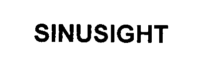 SINUSIGHT