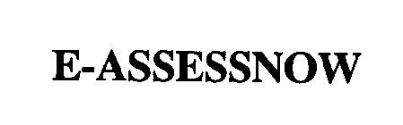 E-ASSESSNOW