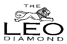 THE LEO DIAMOND