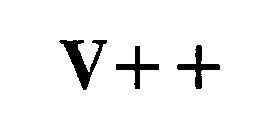 V++