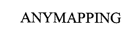 ANYMAPPING